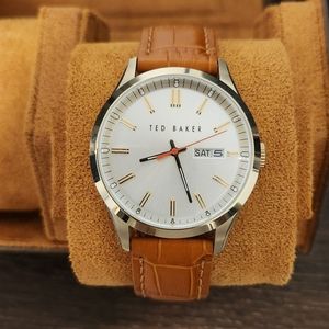 Ted Baker watch